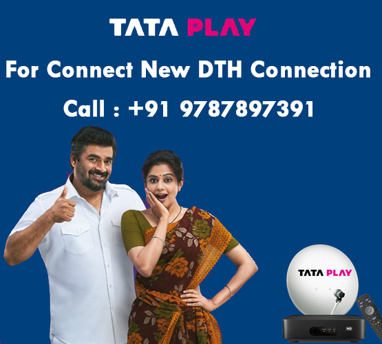 Tata Sky is now Tata Play, firm drops brand name after 18-year-run - The  Economic Times